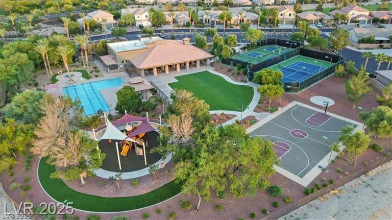 7364 Summer Duck, North Las Vegas, NV 89084