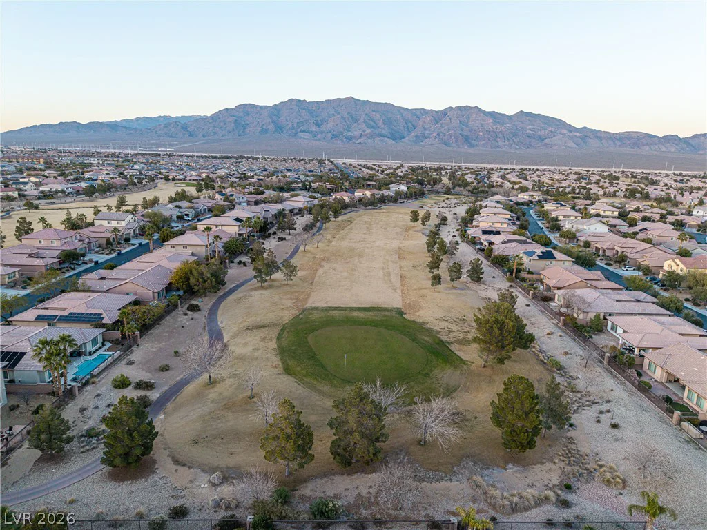 7364 Summer Duck, North Las Vegas, NV 89084