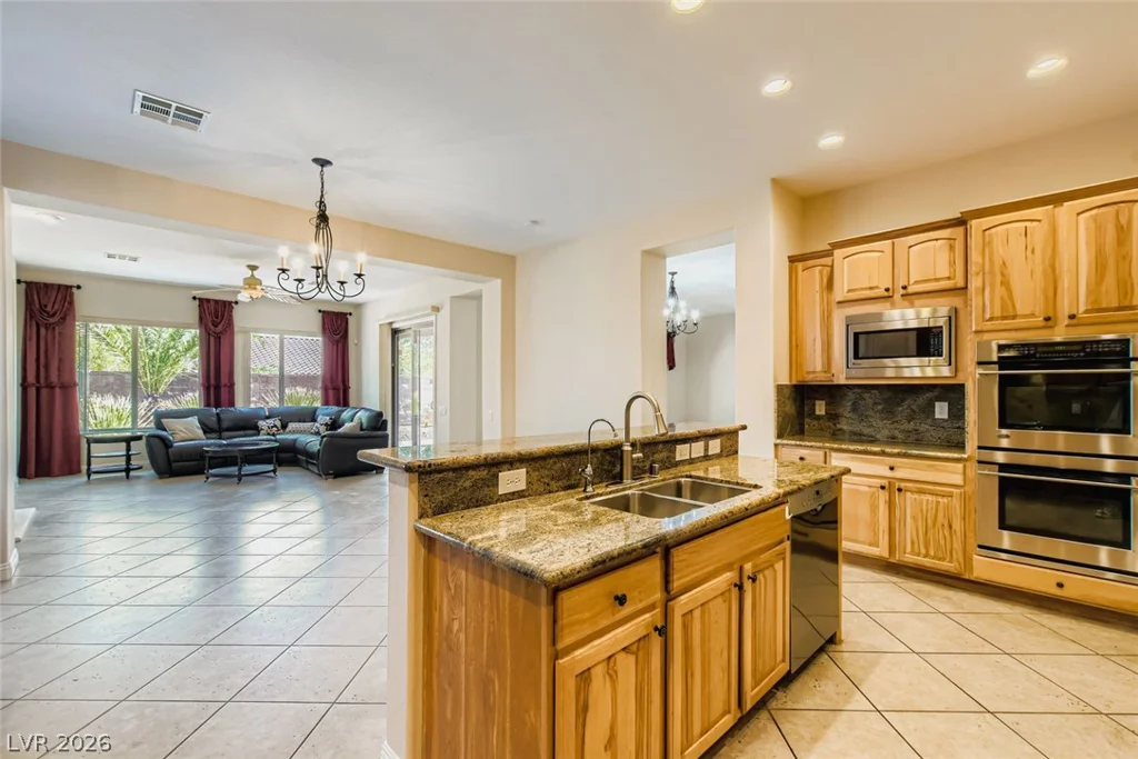 7364 Summer Duck, North Las Vegas, NV 89084