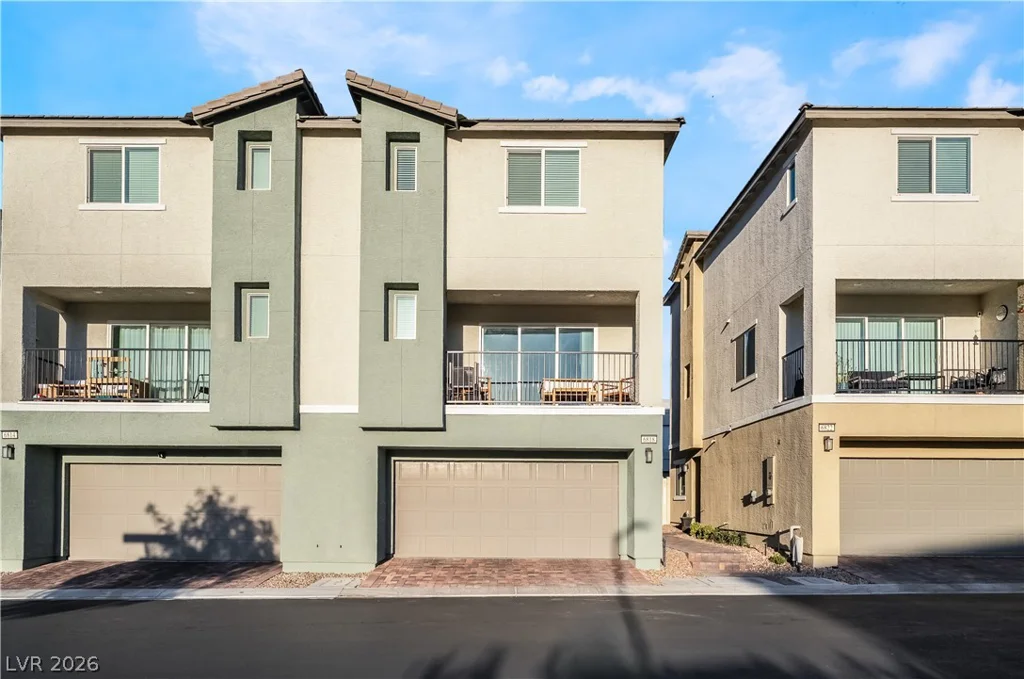 6818 Truffle Gray, Las Vegas, NV 89148
