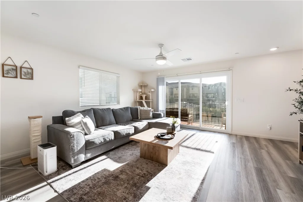 6818 Truffle Gray, Las Vegas, NV 89148