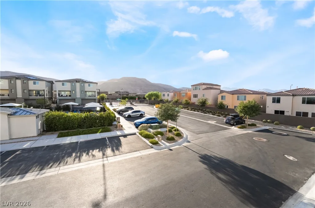 6818 Truffle Gray, Las Vegas, NV 89148