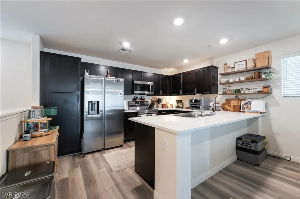 6818 Truffle Gray, Las Vegas, NV 89148