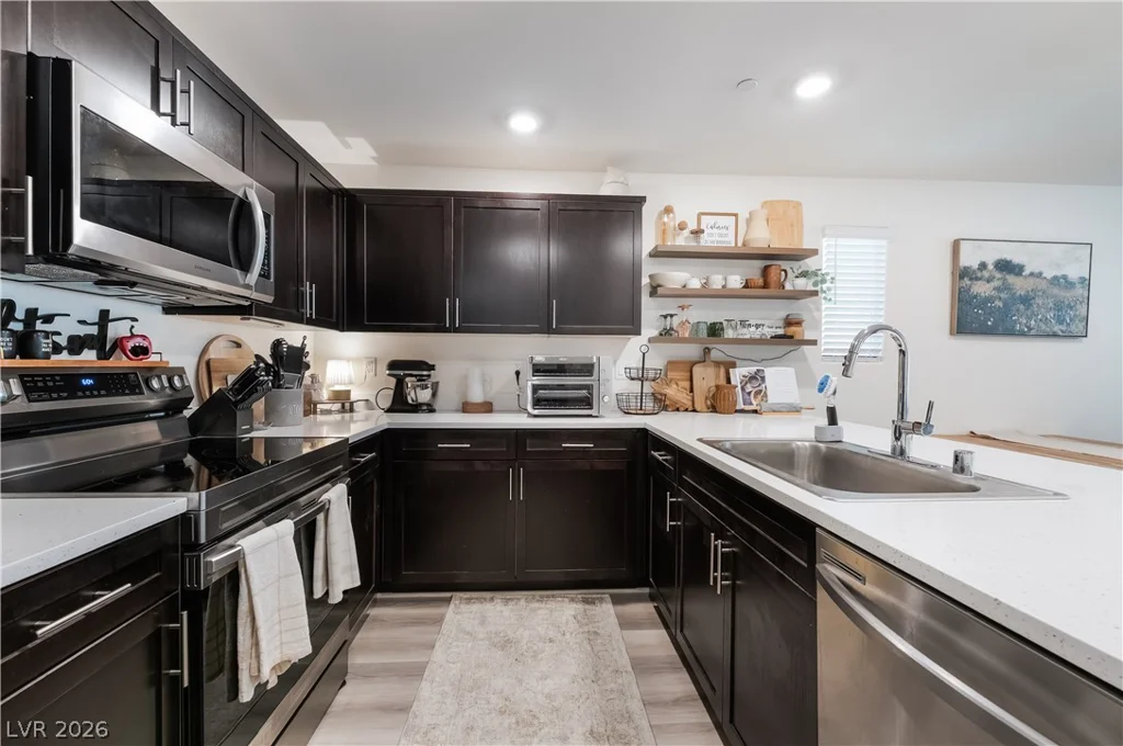 6818 Truffle Gray, Las Vegas, NV 89148