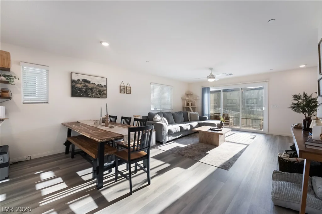 6818 Truffle Gray, Las Vegas, NV 89148