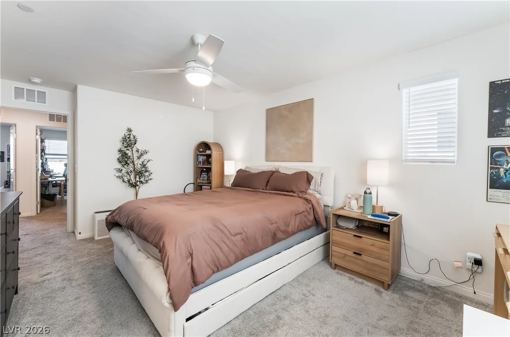 6818 Truffle Gray, Las Vegas, NV 89148
