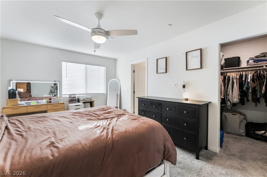 6818 Truffle Gray, Las Vegas, NV 89148