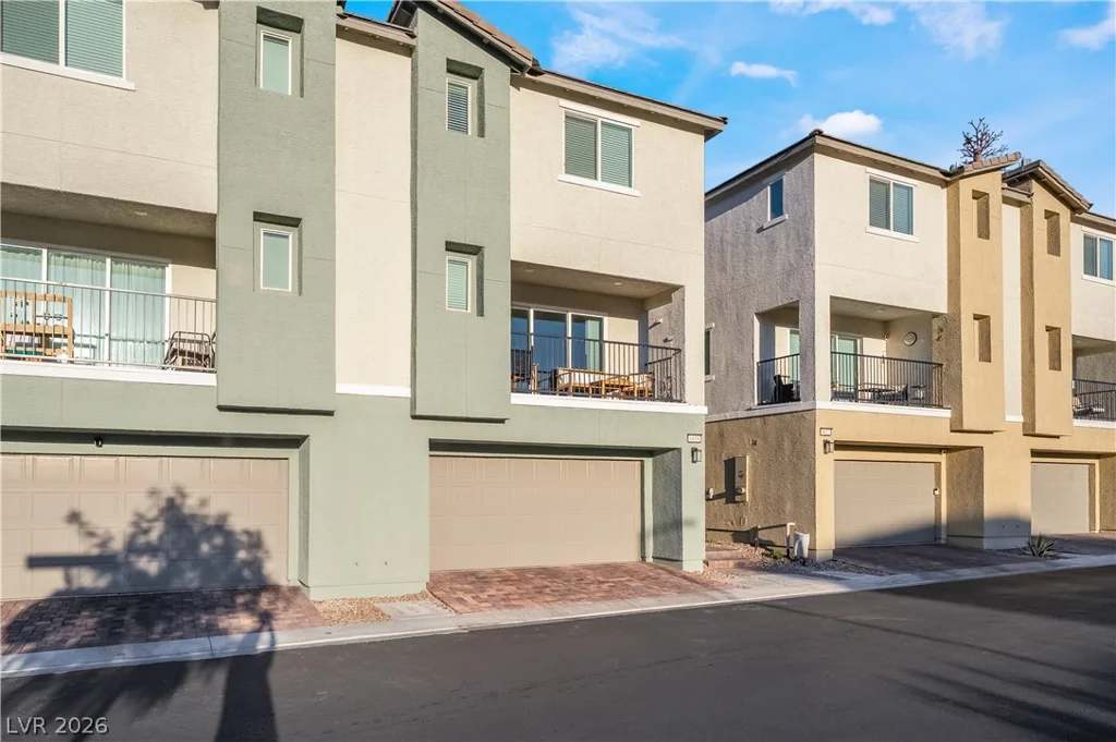 6818 Truffle Gray, Las Vegas, NV 89148