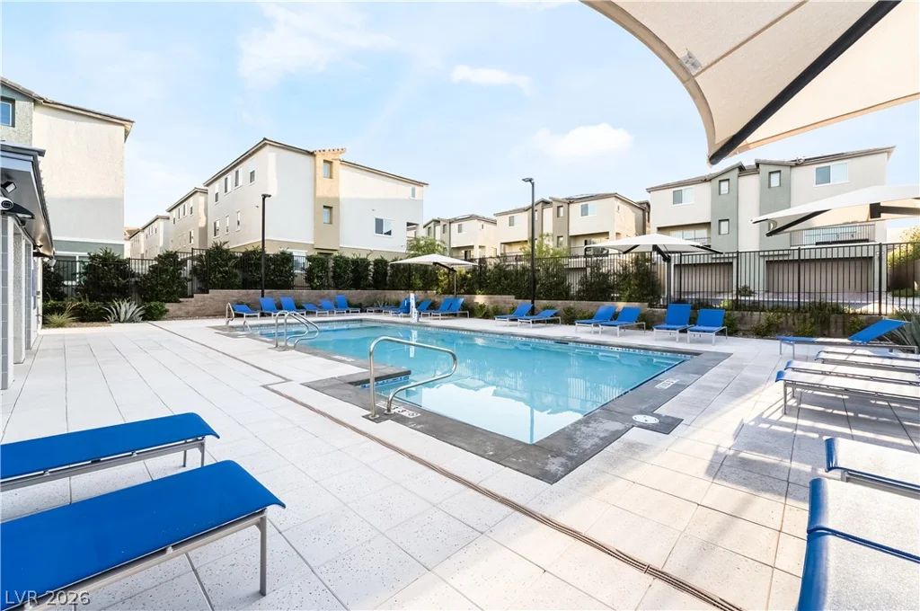 6818 Truffle Gray, Las Vegas, NV 89148