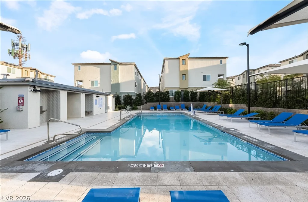 6818 Truffle Gray, Las Vegas, NV 89148