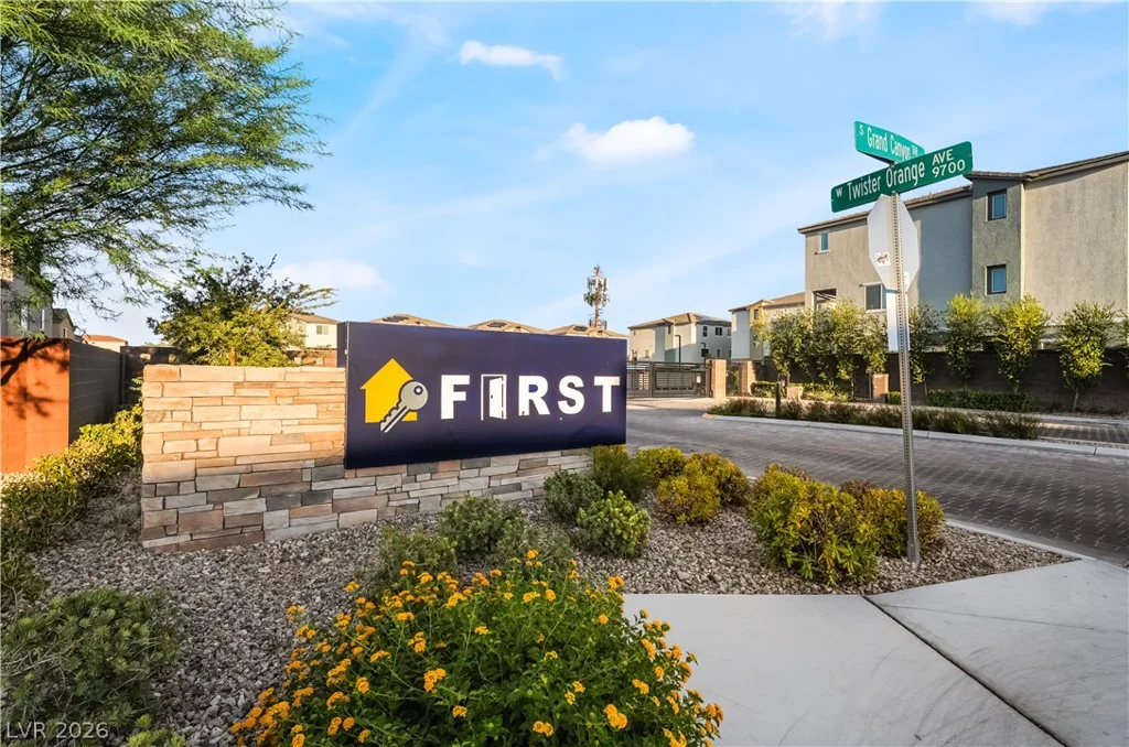 6818 Truffle Gray, Las Vegas, NV 89148