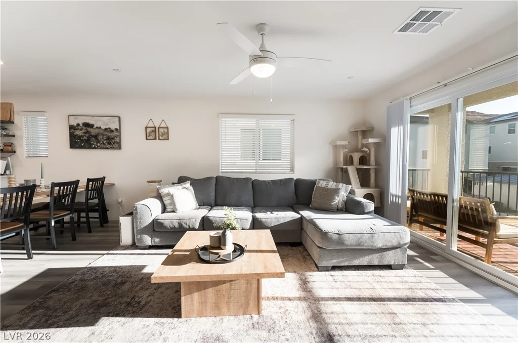 6818 Truffle Gray, Las Vegas, NV 89148