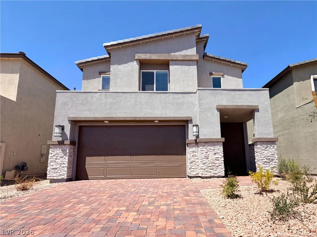 8364 Caldera Hills, Las Vegas, NV 89147