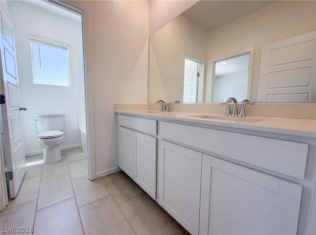 8364 Caldera Hills, Las Vegas, NV 89147
