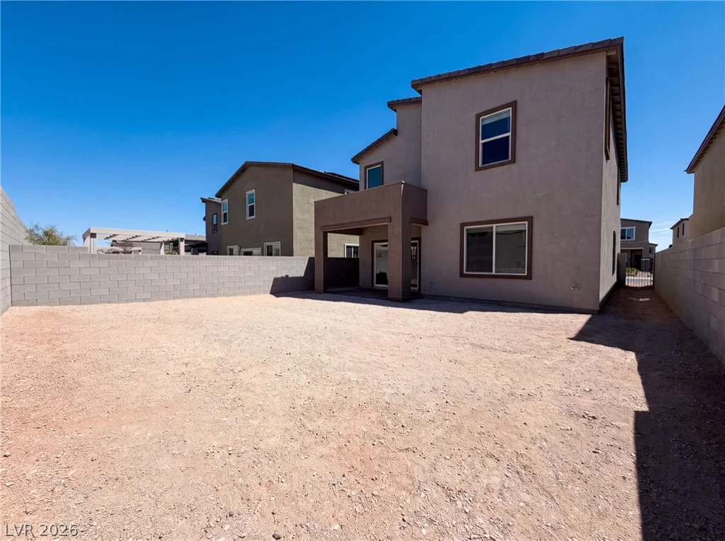 8364 Caldera Hills, Las Vegas, NV 89147