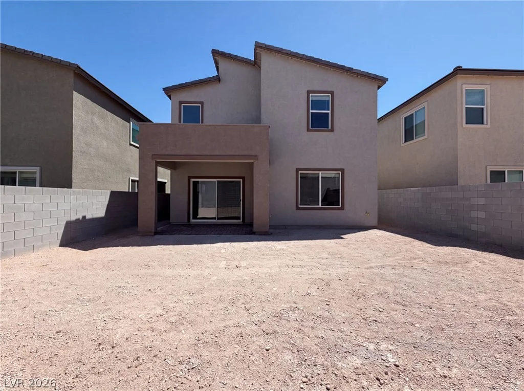 8364 Caldera Hills, Las Vegas, NV 89147