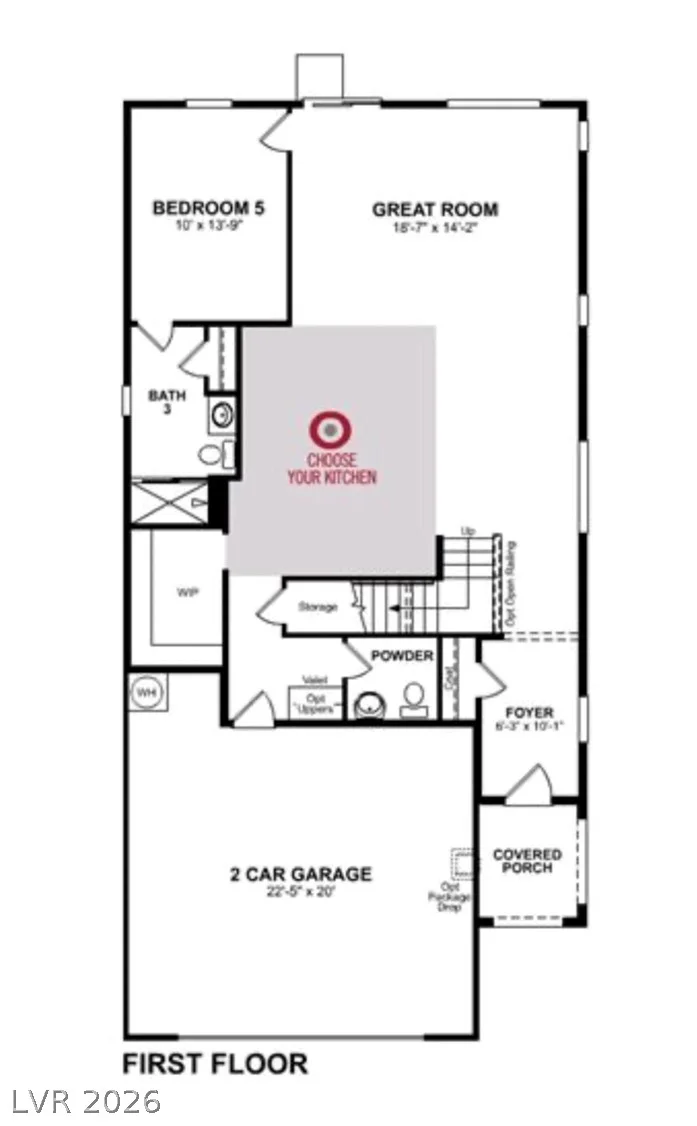 1926 Majalis, Las Vegas, NV 89106