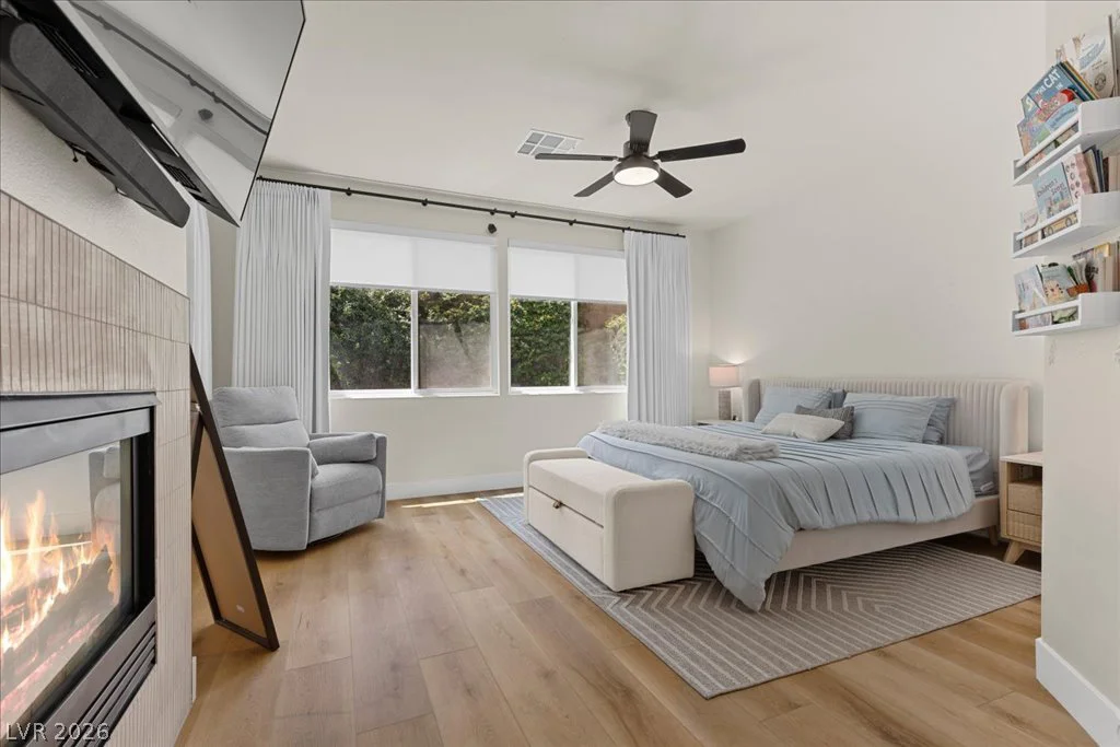 10939 Saint Rafael, Las Vegas, NV 89141