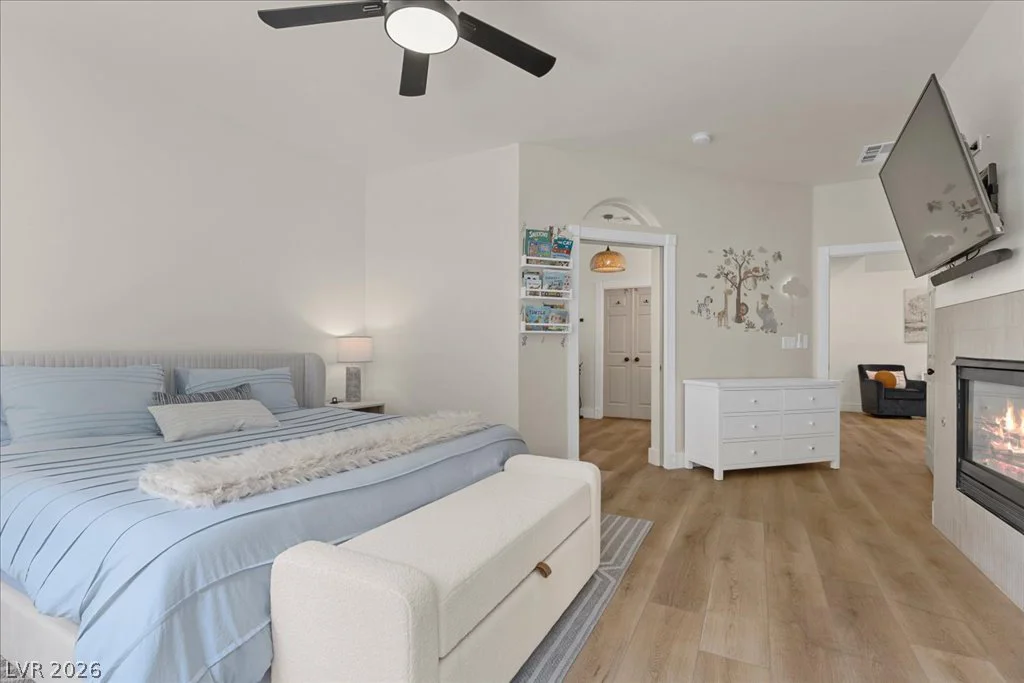 10939 Saint Rafael, Las Vegas, NV 89141