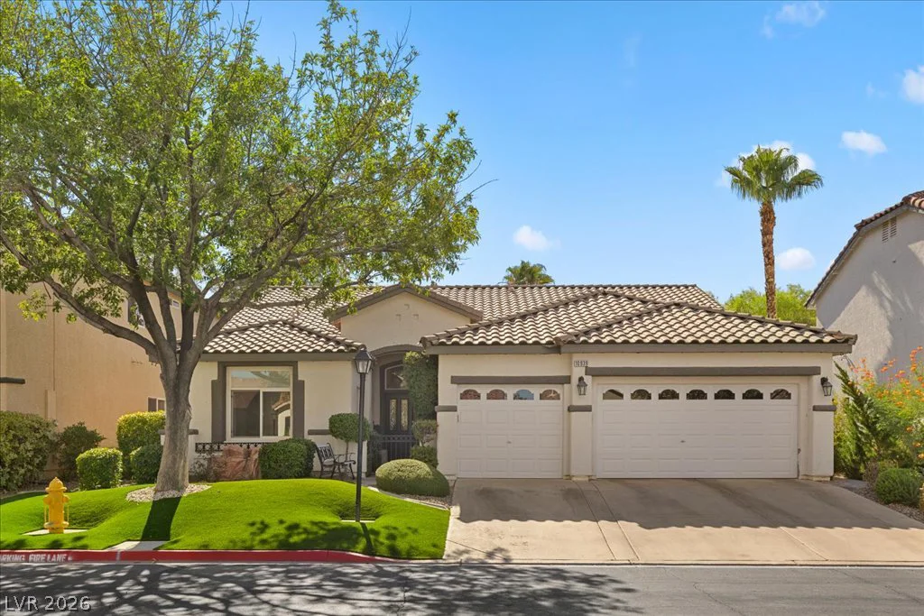 10939 Saint Rafael, Las Vegas, NV 89141