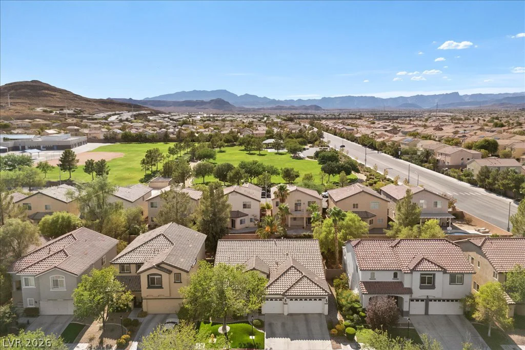 10939 Saint Rafael, Las Vegas, NV 89141