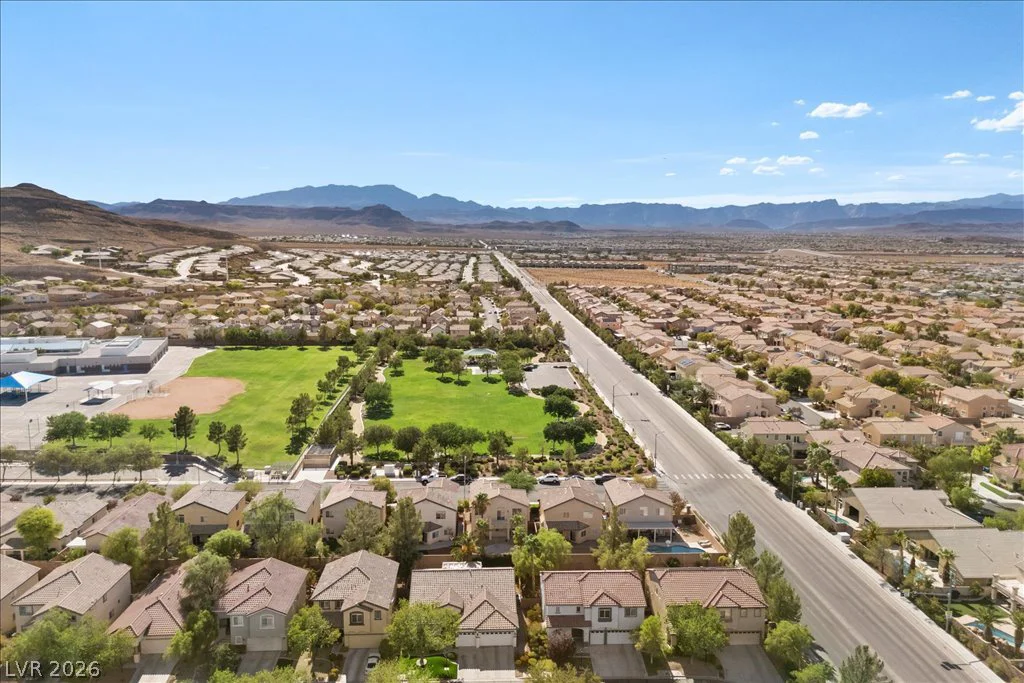 10939 Saint Rafael, Las Vegas, NV 89141