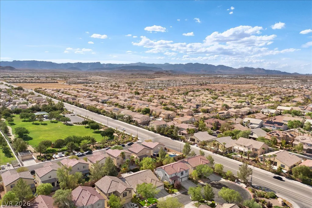 10939 Saint Rafael, Las Vegas, NV 89141