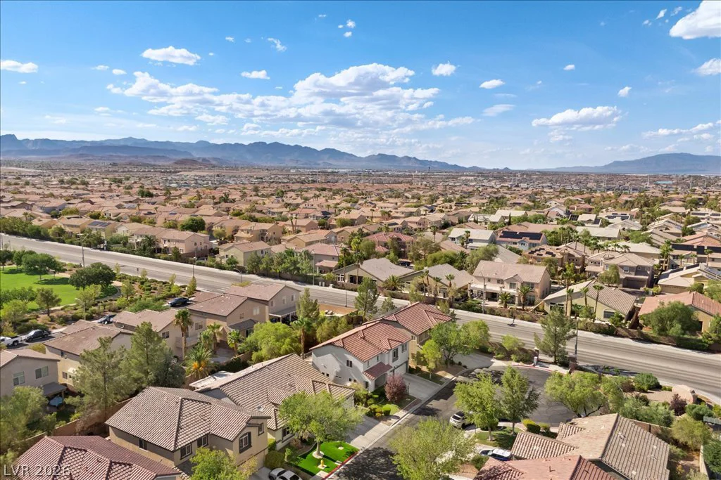 10939 Saint Rafael, Las Vegas, NV 89141
