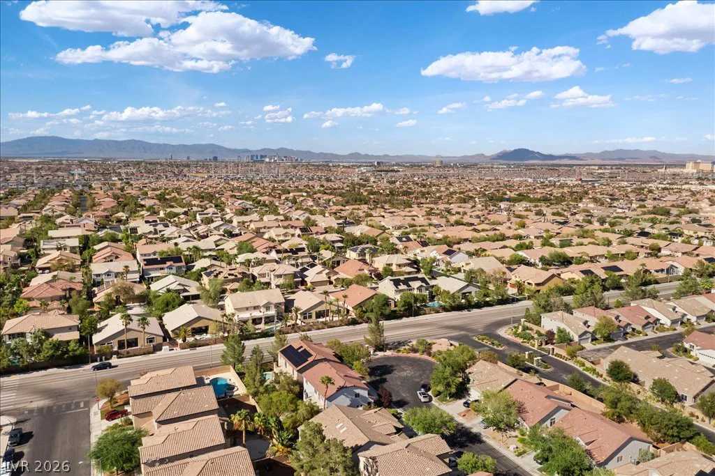 10939 Saint Rafael, Las Vegas, NV 89141