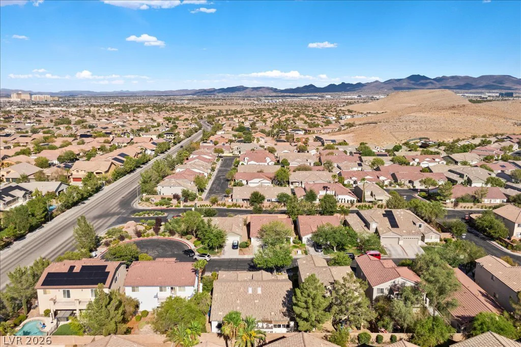 10939 Saint Rafael, Las Vegas, NV 89141