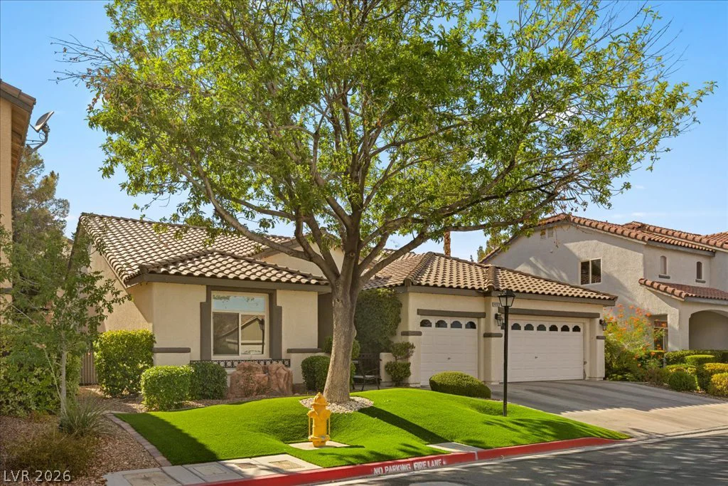 10939 Saint Rafael, Las Vegas, NV 89141