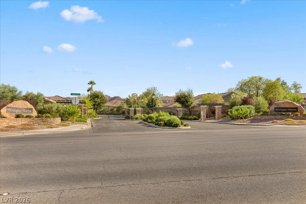 10939 Saint Rafael, Las Vegas, NV 89141