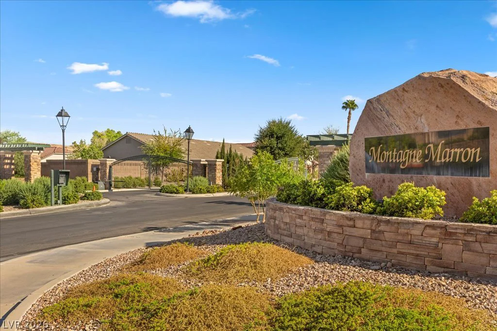 10939 Saint Rafael, Las Vegas, NV 89141