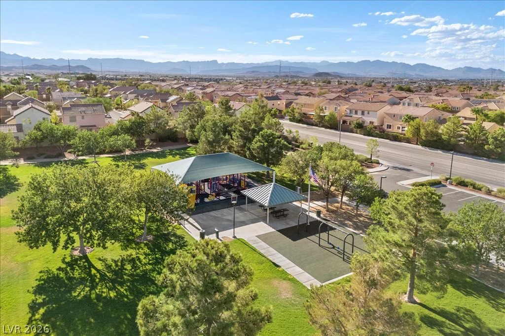 10939 Saint Rafael, Las Vegas, NV 89141