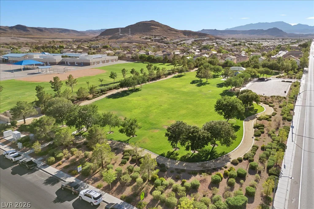 10939 Saint Rafael, Las Vegas, NV 89141