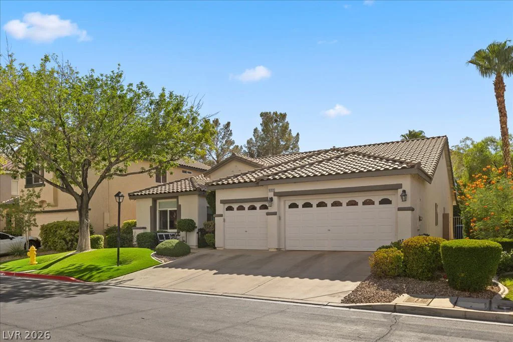 10939 Saint Rafael, Las Vegas, NV 89141