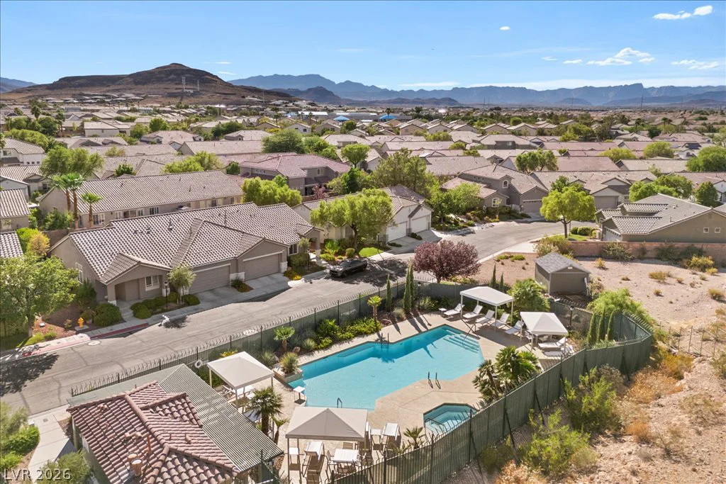 10939 Saint Rafael, Las Vegas, NV 89141