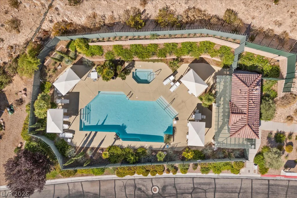 10939 Saint Rafael, Las Vegas, NV 89141