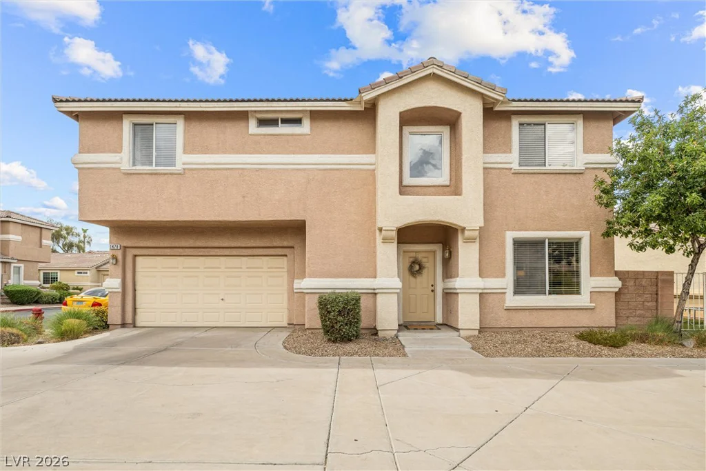 1478 Evening Song, Henderson, NV 89012