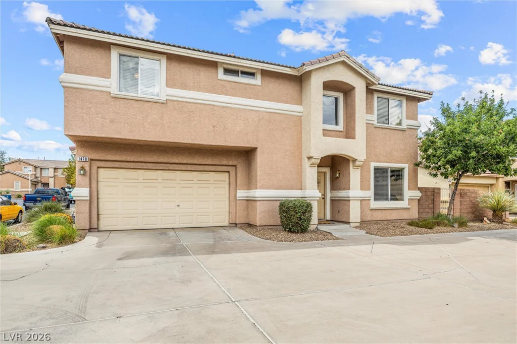 1478 Evening Song, Henderson, NV 89012