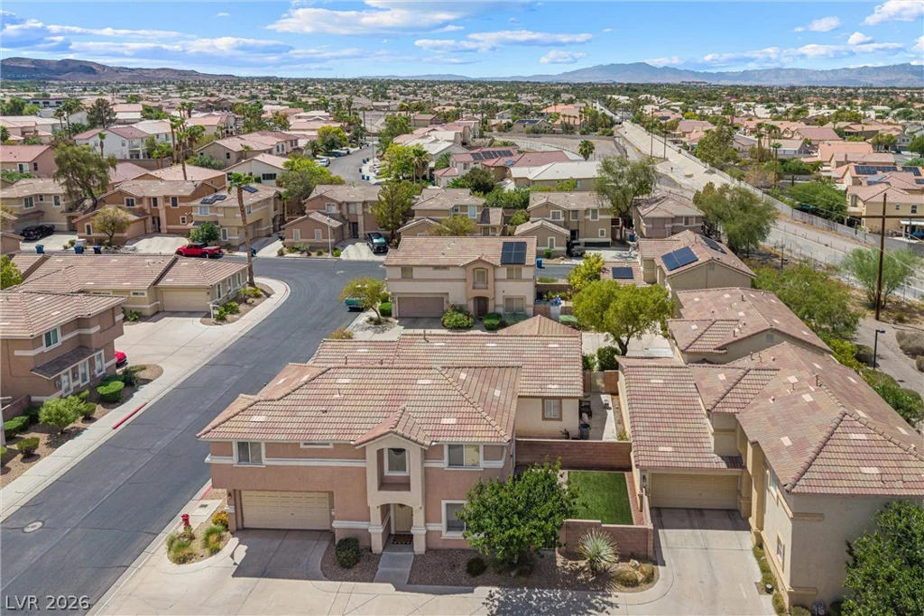 1478 Evening Song, Henderson, NV 89012