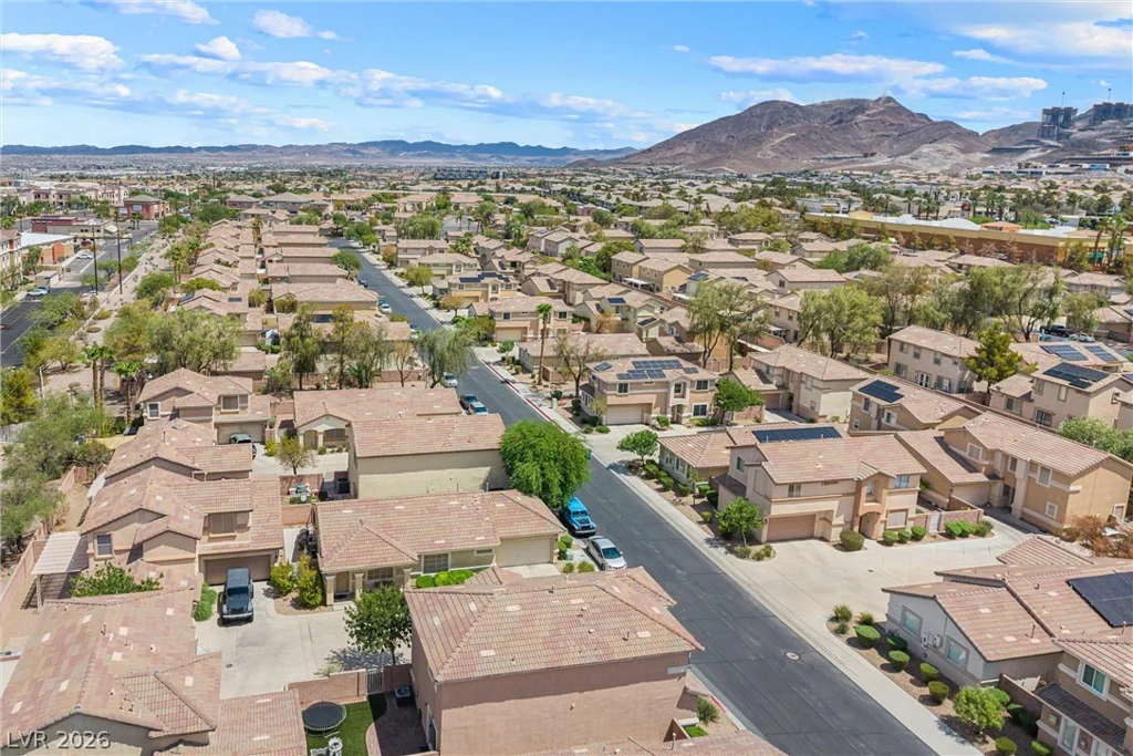 1478 Evening Song, Henderson, NV 89012