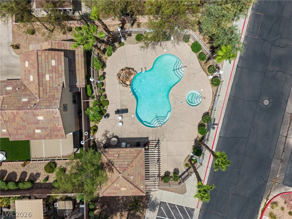 1478 Evening Song, Henderson, NV 89012