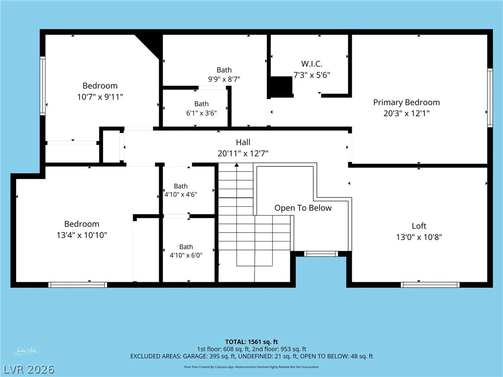 1478 Evening Song, Henderson, NV 89012