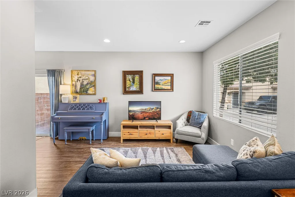 1478 Evening Song, Henderson, NV 89012