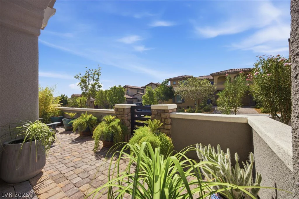 181 Elder View, Las Vegas, NV 89138
