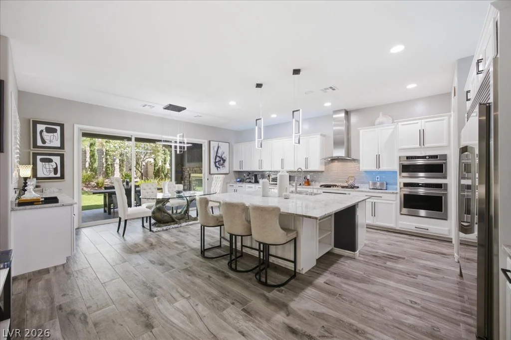 181 Elder View, Las Vegas, NV 89138