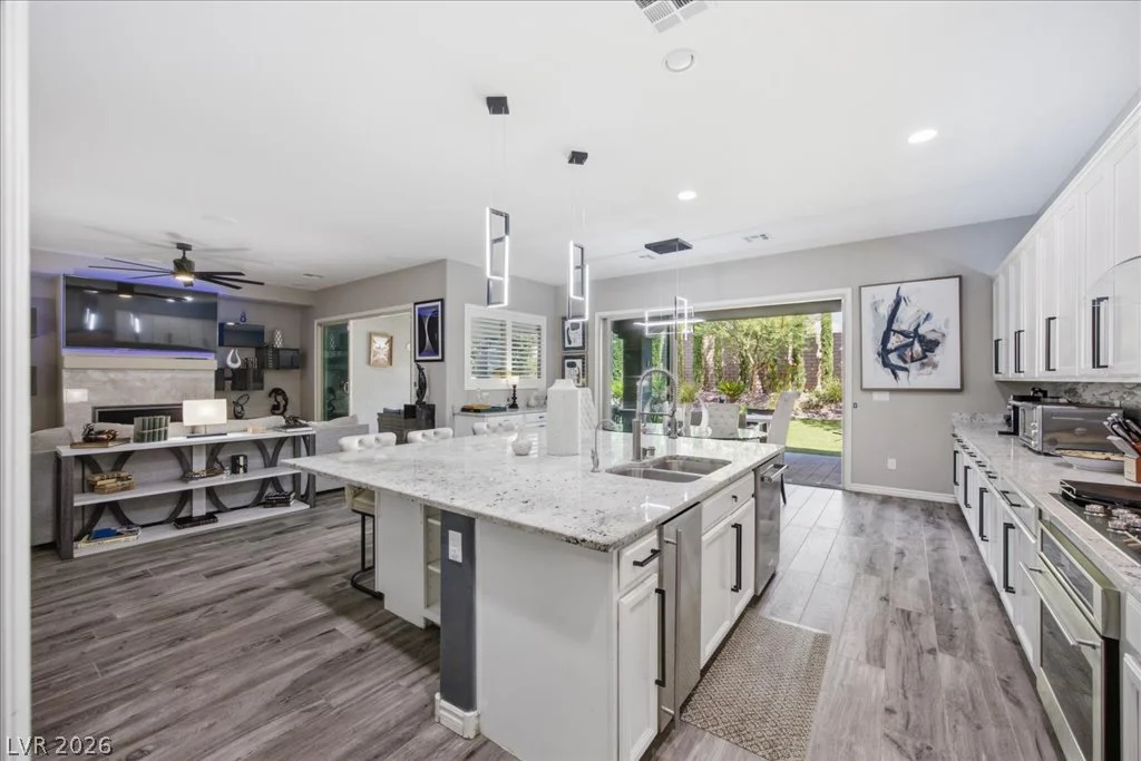 181 Elder View, Las Vegas, NV 89138