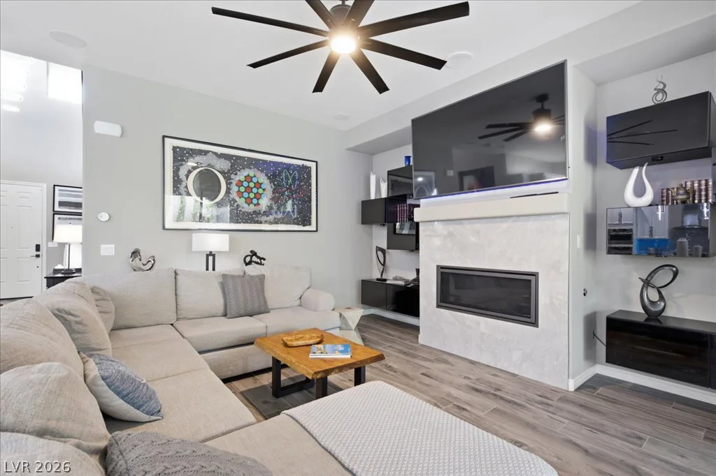 181 Elder View, Las Vegas, NV 89138
