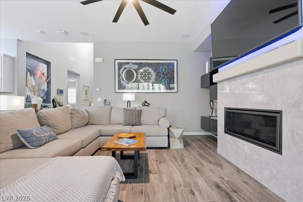181 Elder View, Las Vegas, NV 89138